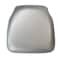 Atlas Commercial Products Chiavari Cushion, Wood-backed Cushions, Vinyl, Silver WBC4SLV - alternate 2